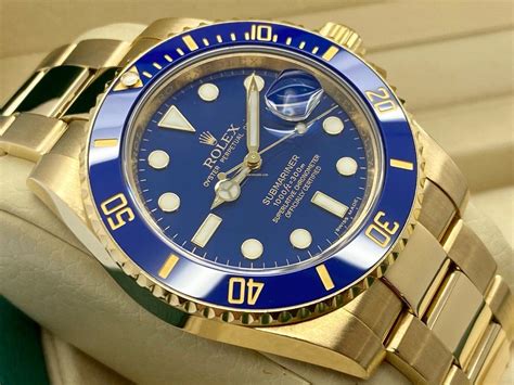 rolex submariner azul preço|relógio submariner preço.